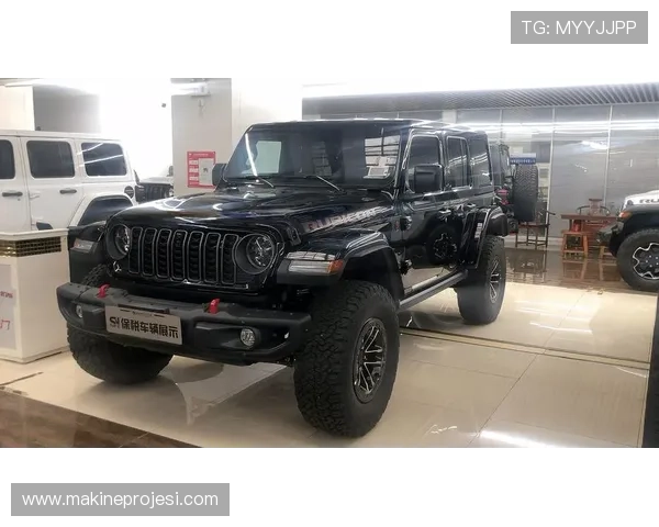 letour大吉普越野车的豪华配置与强悍性能完美结合引领越野新潮流