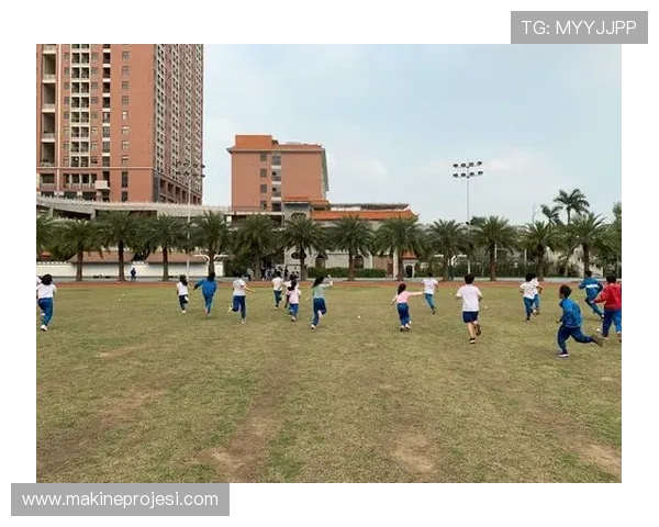 乐宝体育：引领青少年体育教育新潮流，推动校园体育文化的全面繁荣