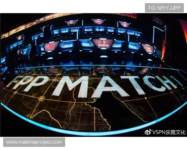 乐竞体育电竞官网如何提升玩家体验的创新技术应用